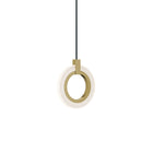 Halo LED Pendant Light