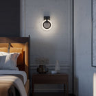 Halo LED Wall Sconce