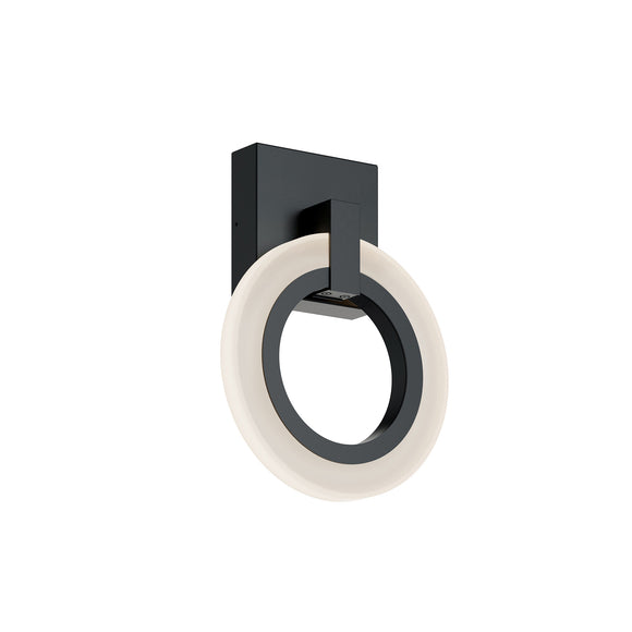 Halo LED Wall Sconce