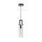 Houston Pendant Light  option Black