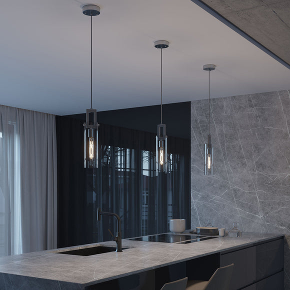 Houston Pendant Light