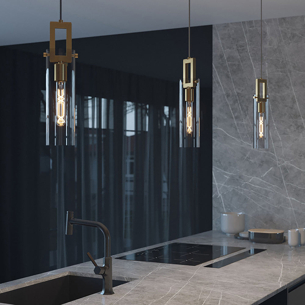 Houston Pendant Light