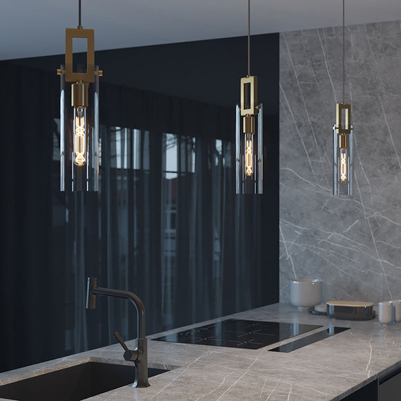 Houston Pendant Light