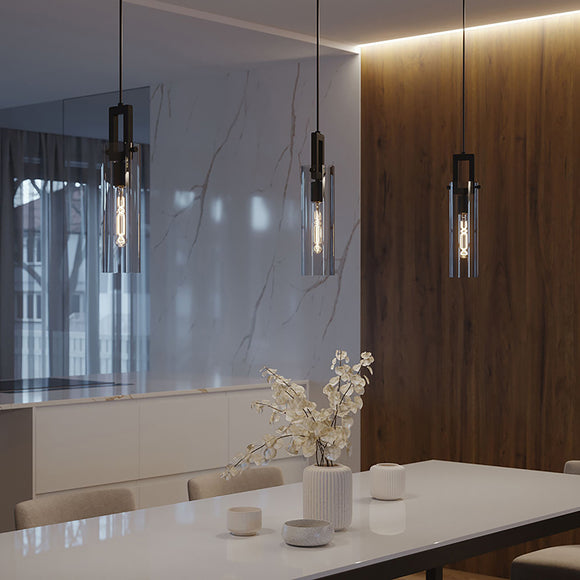 Houston Pendant Light