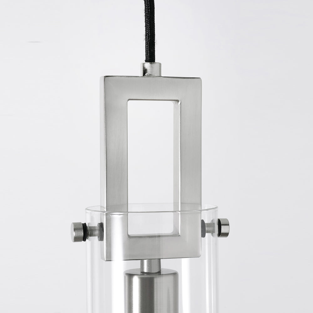 Houston Pendant Light