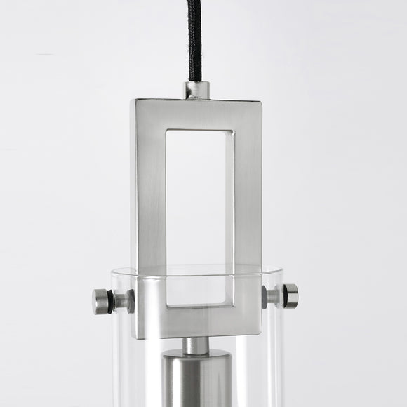 Houston Pendant Light