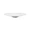 Alpine LED Flush Mount  option Black