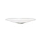 Alpine LED Flush Mount  option Satin Nickel
