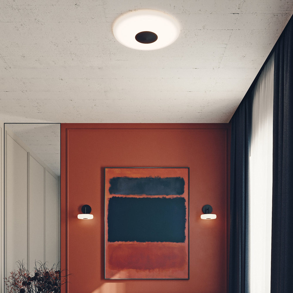 Alpine LED Flush Mount