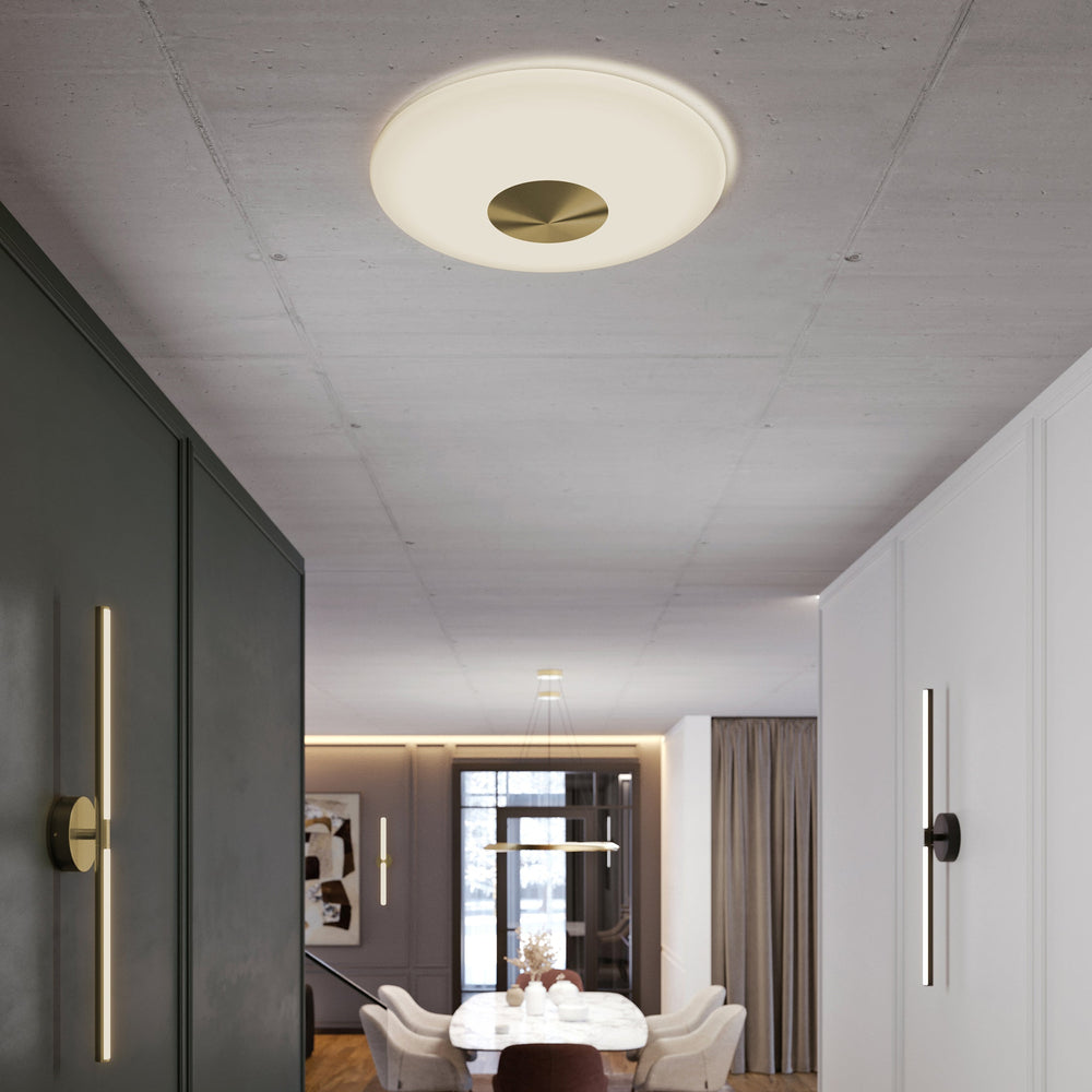Alpine LED Flush Mount