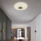 Alpine LED Flush Mount