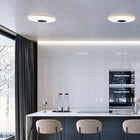 Alpine LED Flush Mount