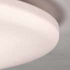 Alpine LED Flush Mount