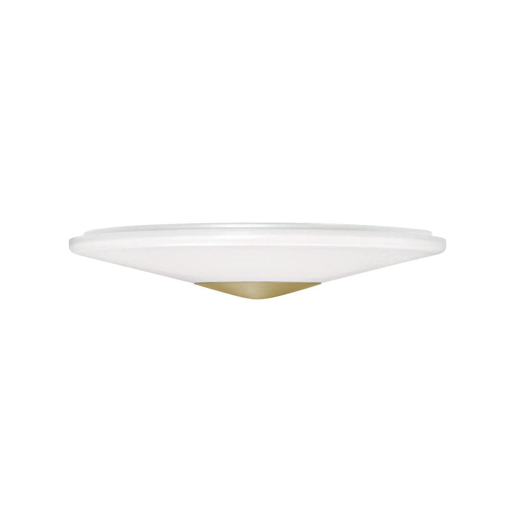 Alpine LED Flush Mount