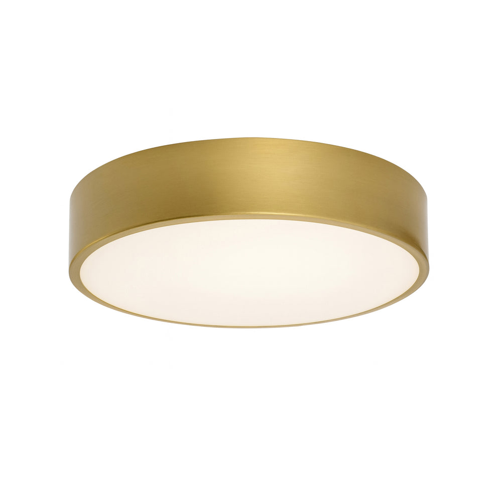 Bailey LED Round Flush Mount