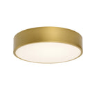 Bailey LED Round Flush Mount