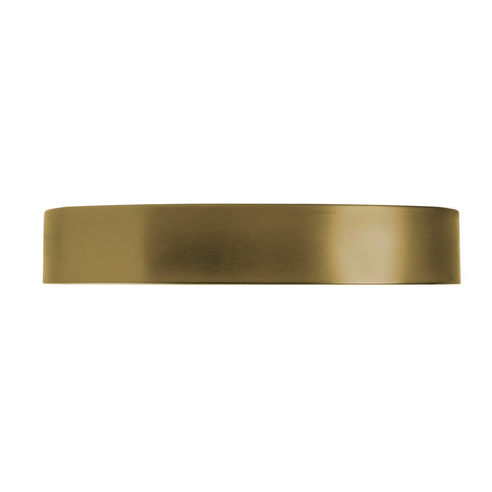 Bailey LED Round Flush Mount