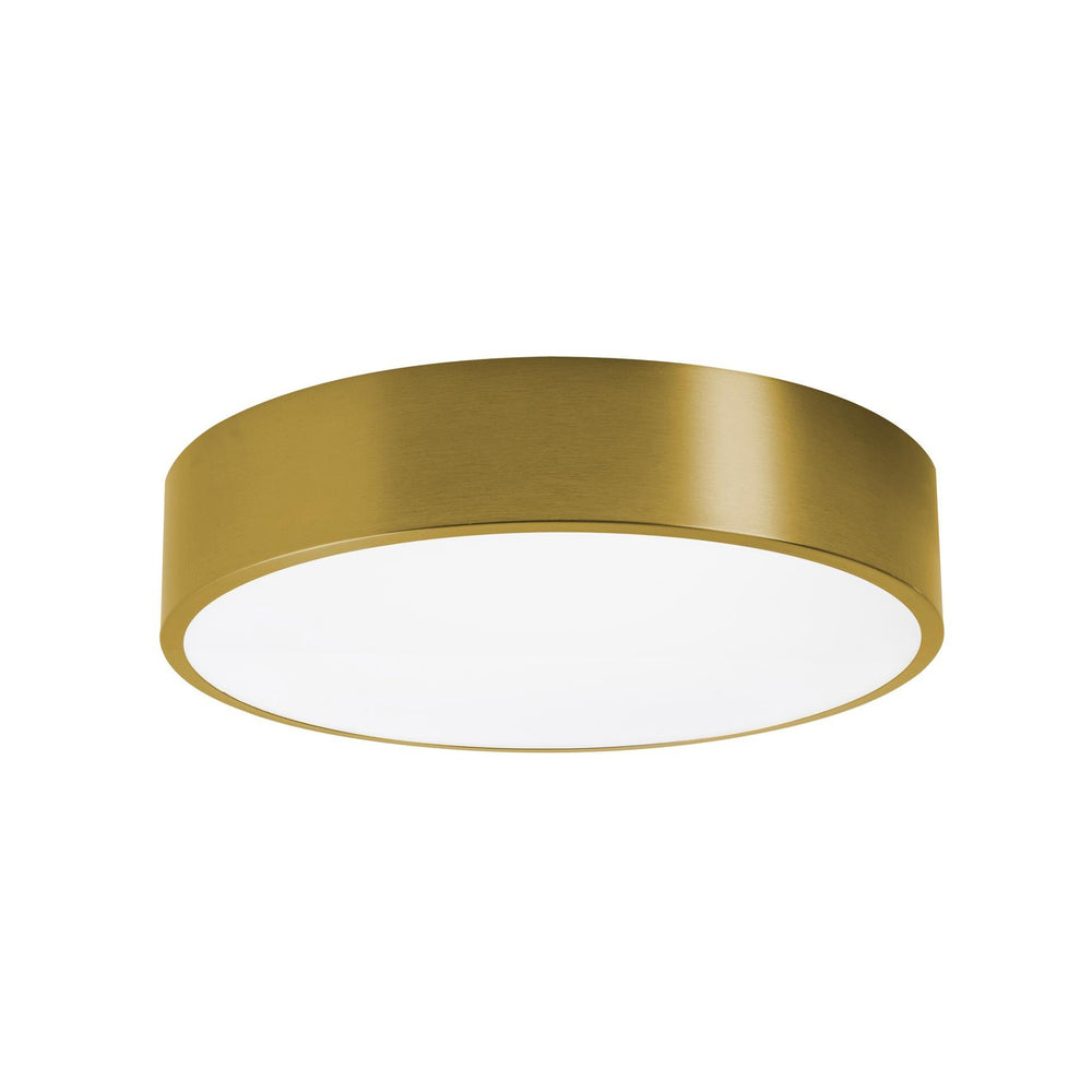 Bailey LED Round Flush Mount