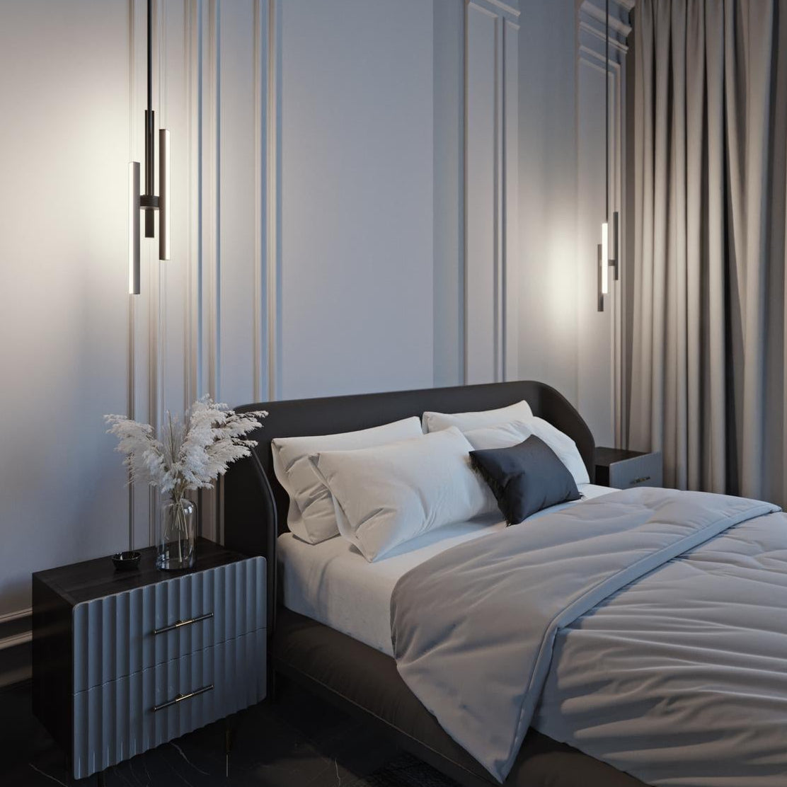 AFX Indra LED Pendant Light - 2Modern