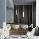 Indra LED Pendant Light