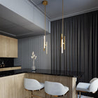 Indra LED Pendant Light
