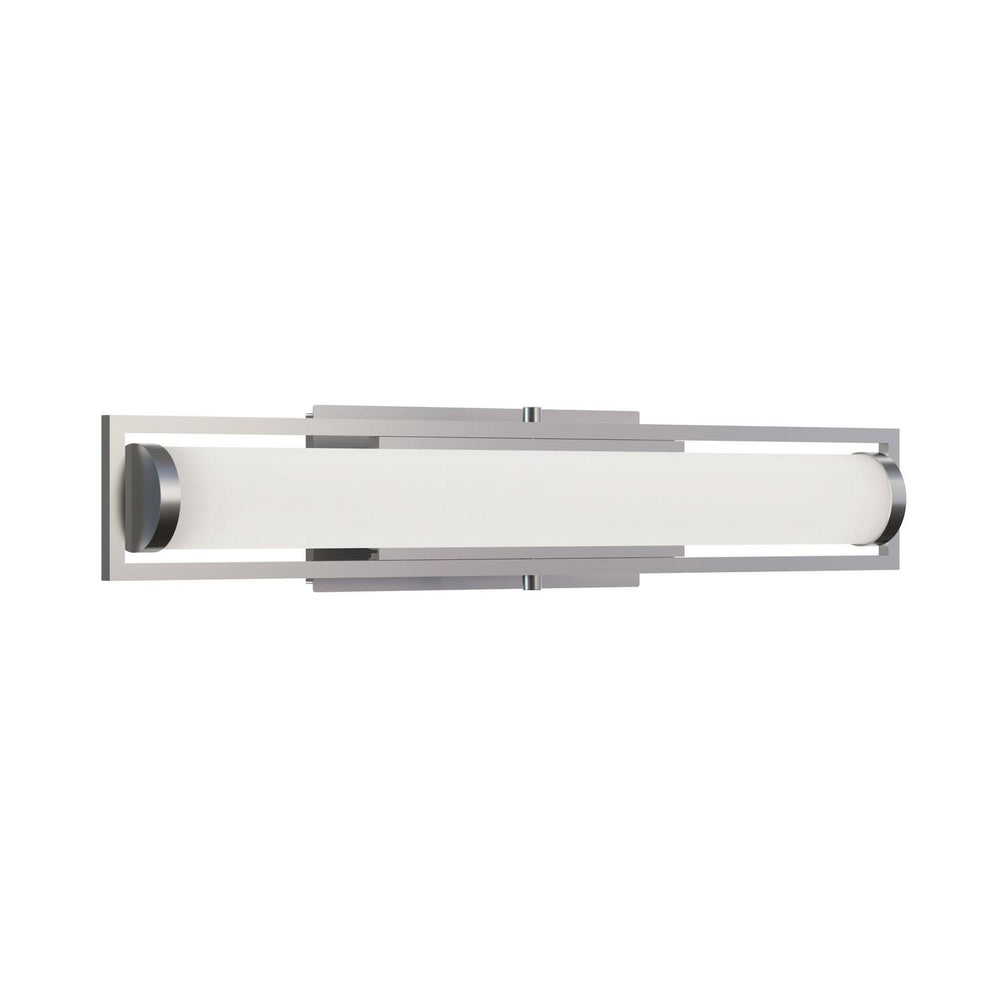 Jordan LED Bathroom Vanity Light
