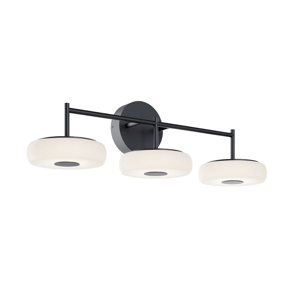 June LED Bathroom Vanity Light