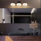 June LED Bathroom Vanity Light