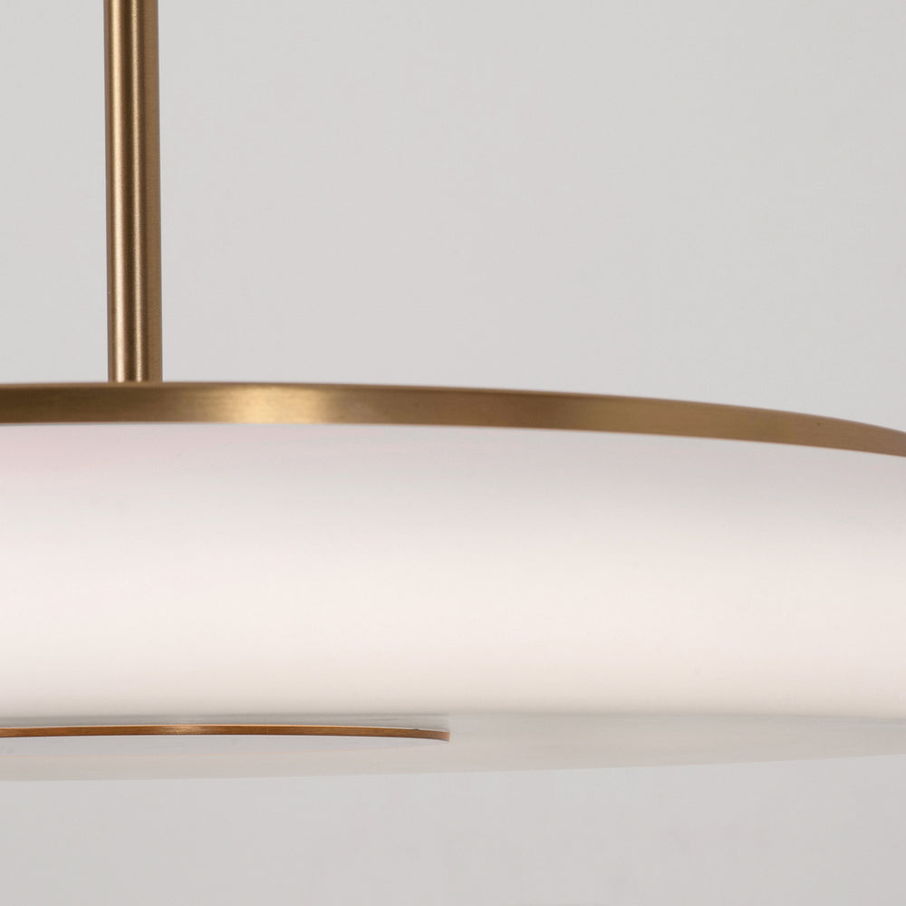 June LED Bathroom Vanity Light