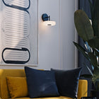 June LED Bathroom Vanity Light