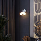 June LED Bathroom Vanity Light