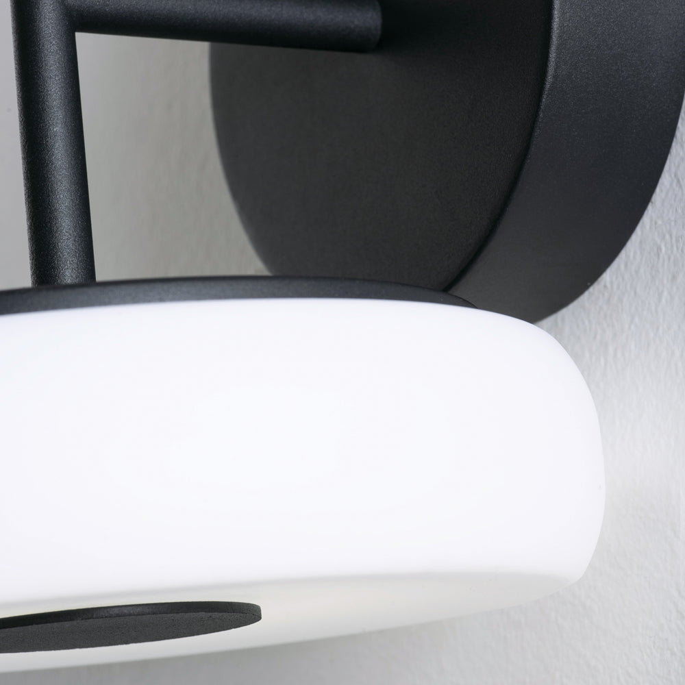 June LED Bathroom Vanity Light