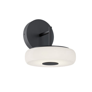 June LED Bathroom Vanity Light