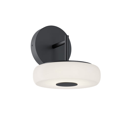 June LED Bathroom Vanity Light