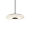 June LED Pendant Light  option Black