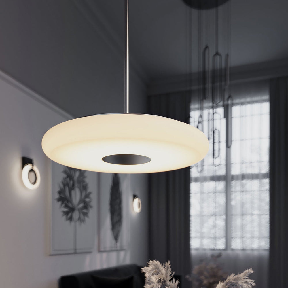June LED Pendant Light