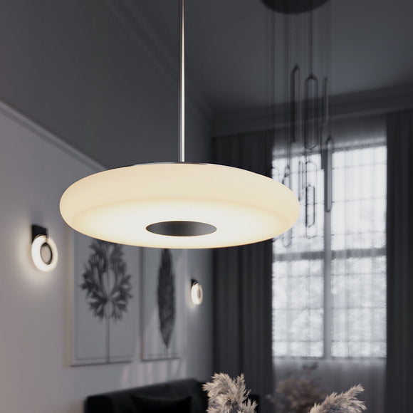 June LED Pendant Light