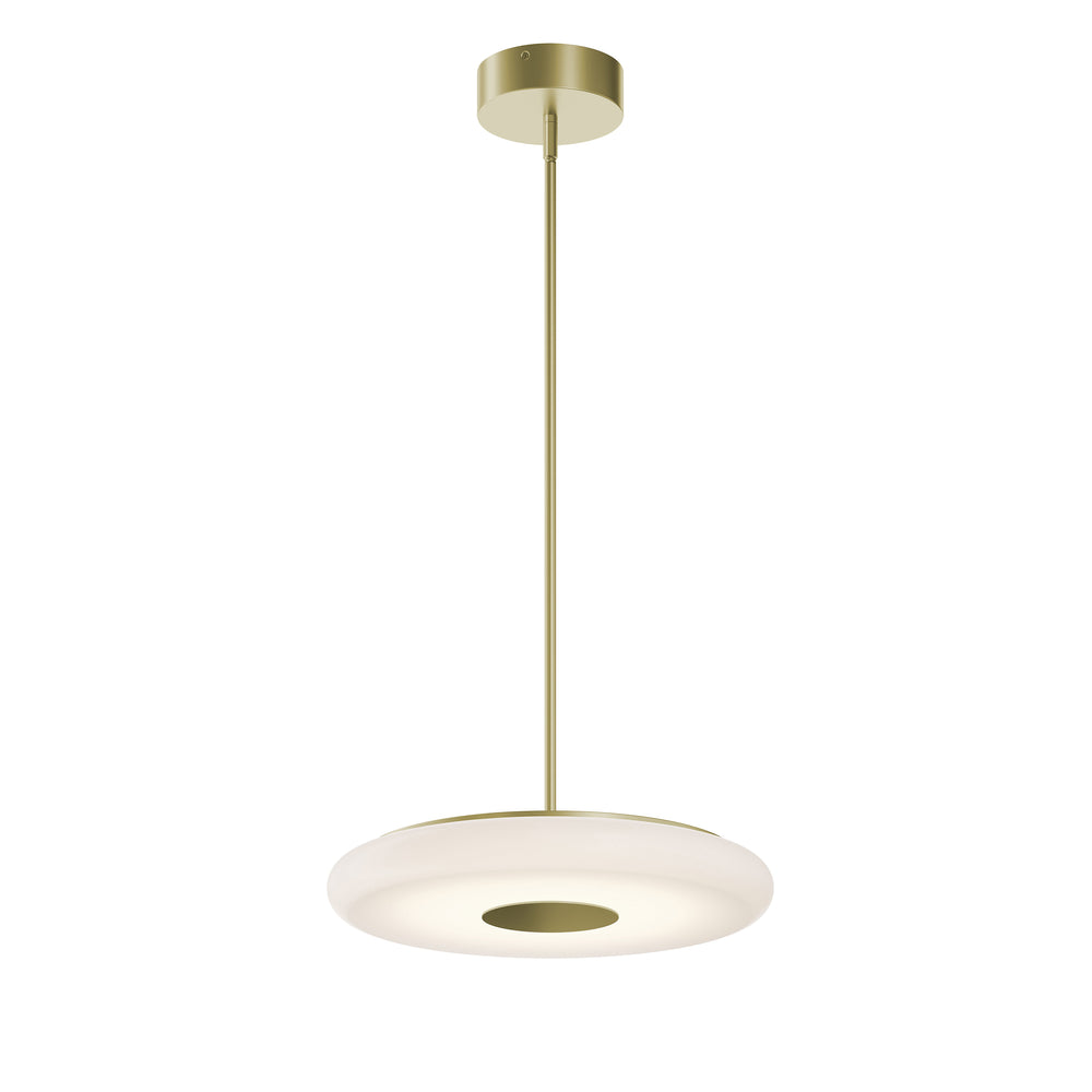June LED Pendant Light