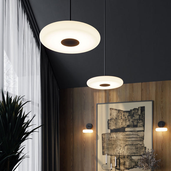 June LED Pendant Light