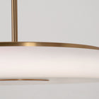 June LED Pendant Light