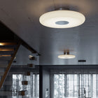 June LED Semi Flush Mount