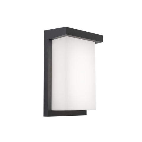 Kent LED Outdoor Wall Sconce