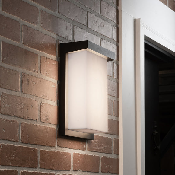 Kent LED Outdoor Wall Sconce