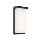 Kent LED Outdoor Wall Sconce