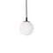 Loretto Pendant Light  option Black