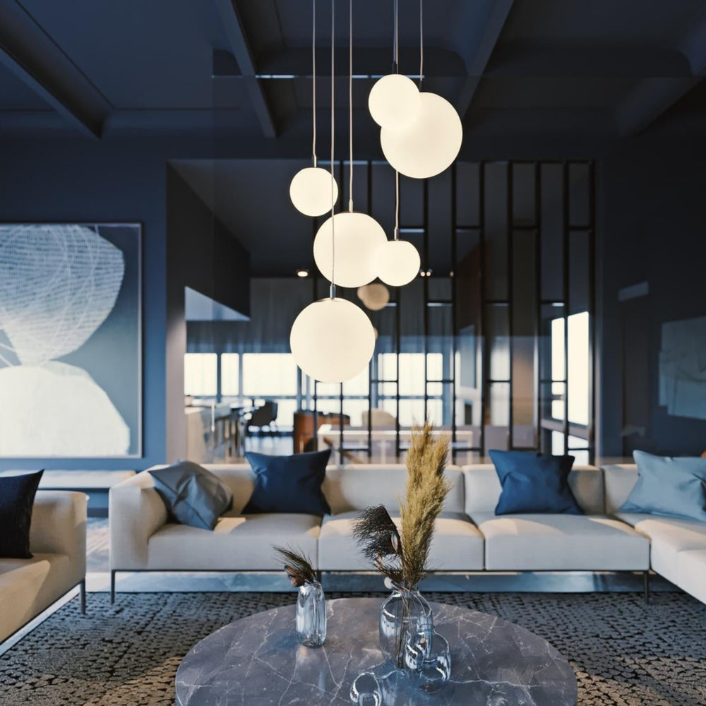 Loretto Pendant Light