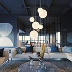 Loretto Pendant Light