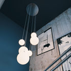 Loretto Pendant Light