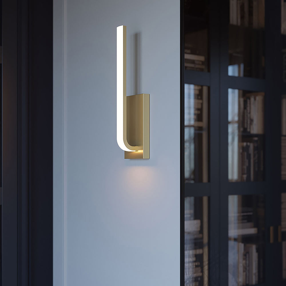 Lumina LED Wall Sconce