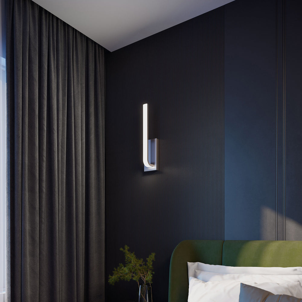 Lumina LED Wall Sconce